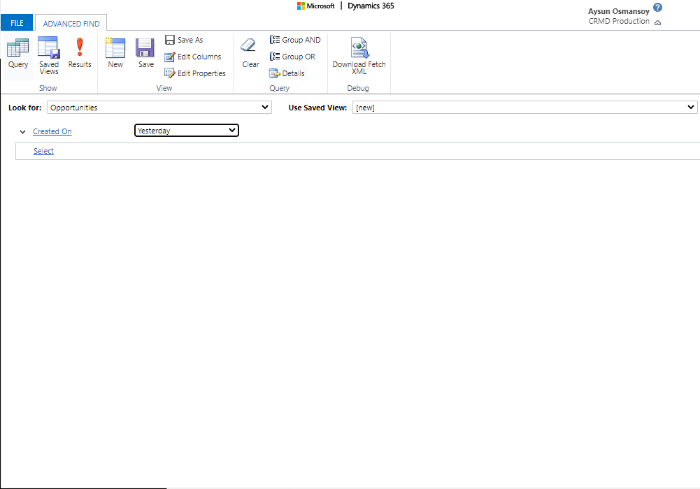 Creating Views and Dashboards 4