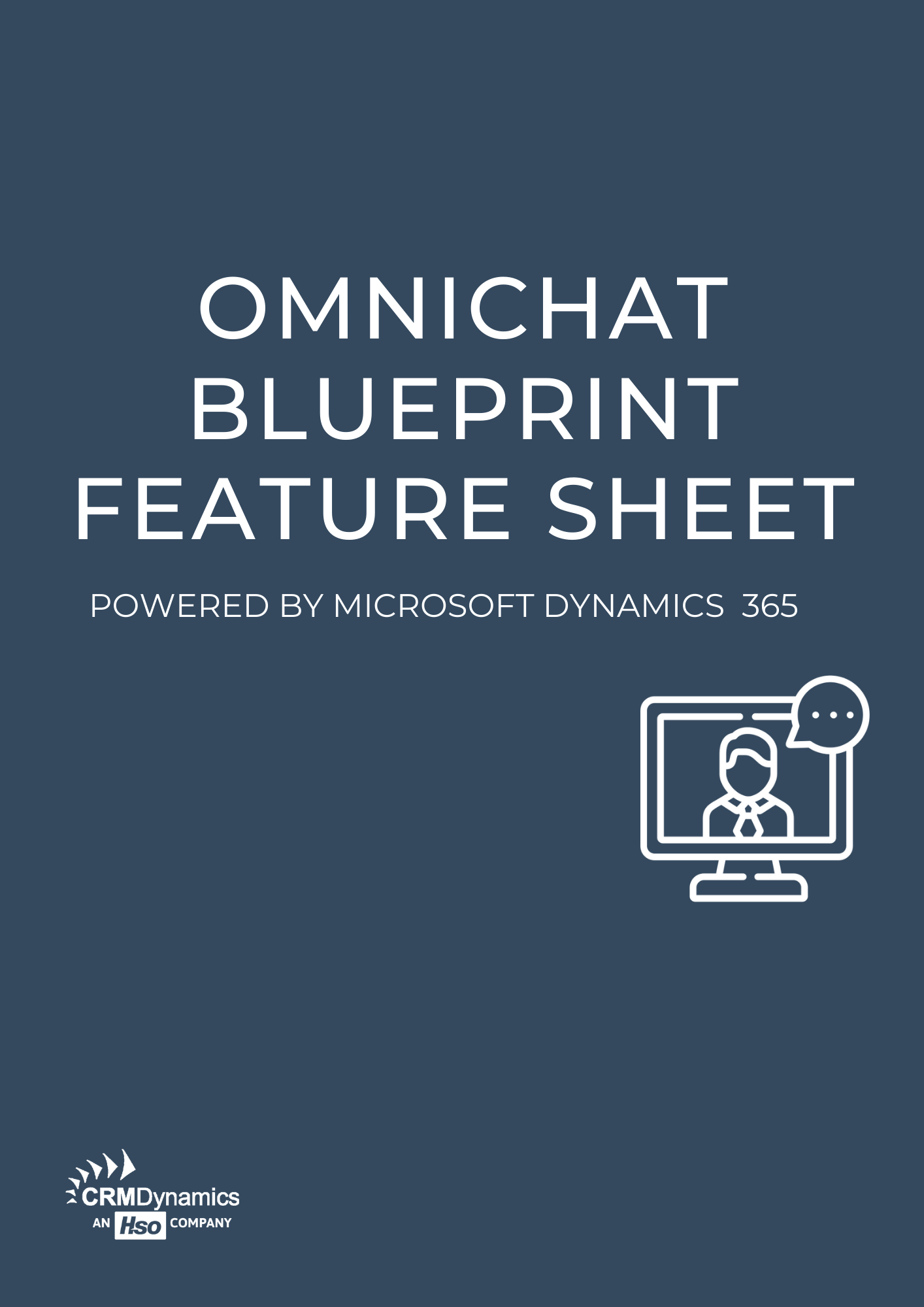 OmniChat Feature Sheet